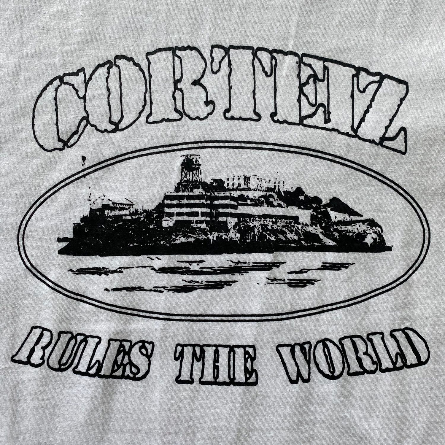 CORTEIZ T-SHIRT
