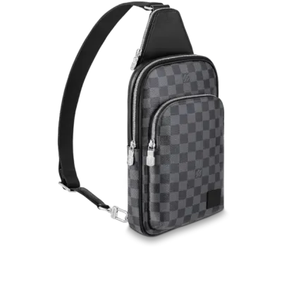 LV AVENUE SLINGBAG