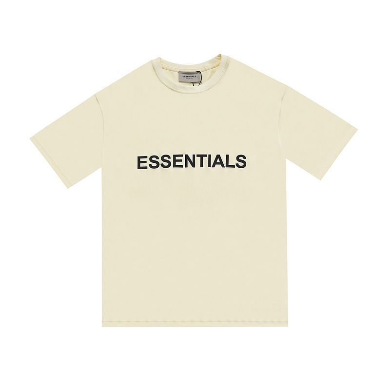 ESSENTIALS T-SHIRT
