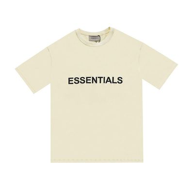 ESSENTIALS T-SHIRT