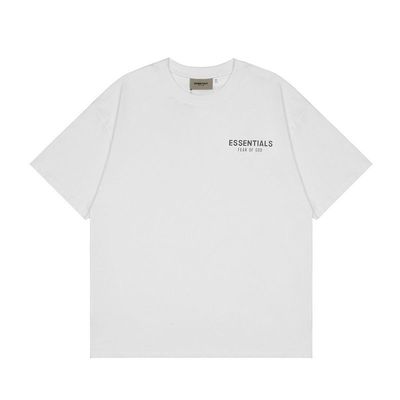ESSENTIALS T-SHIRT