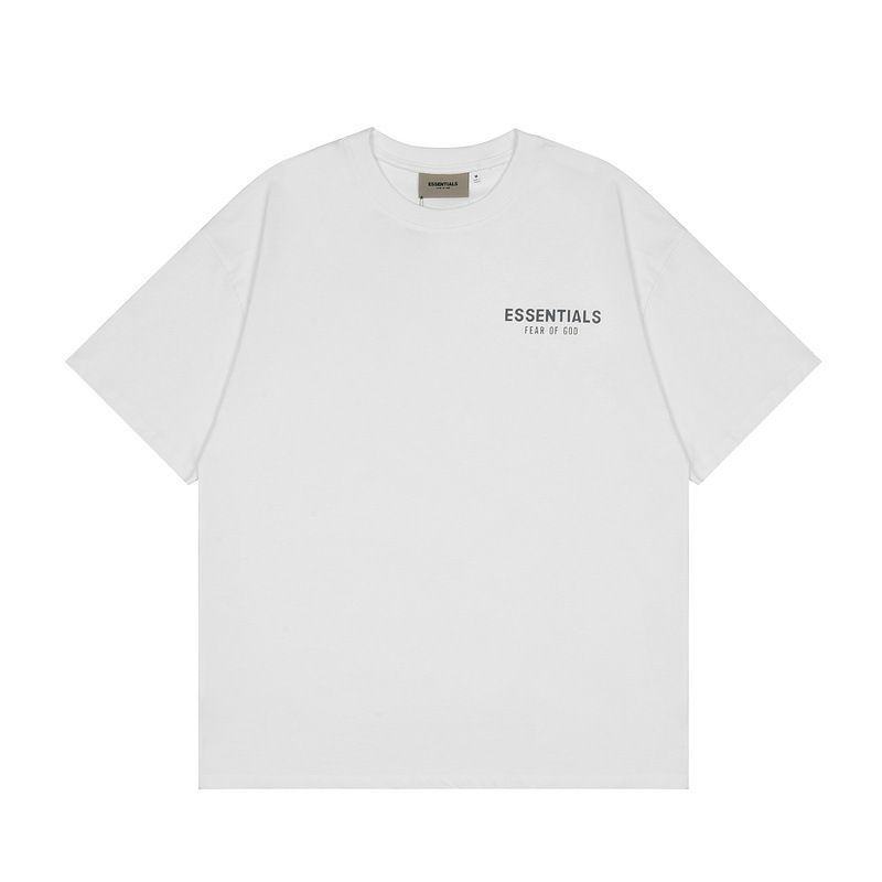 ESSENTIALS T-SHIRT