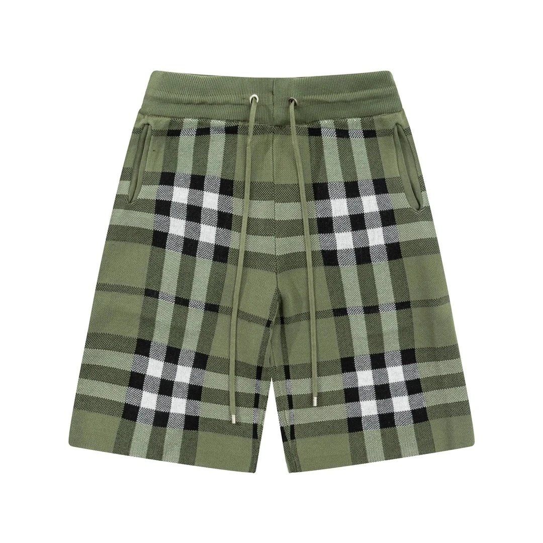 BURBERRY SHORTS