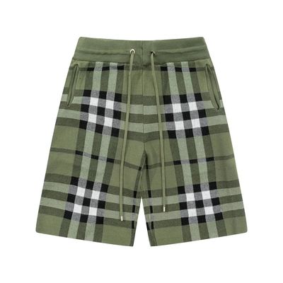 BURBERRY SHORTS