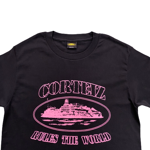 CORTEIZ T-SHIRT