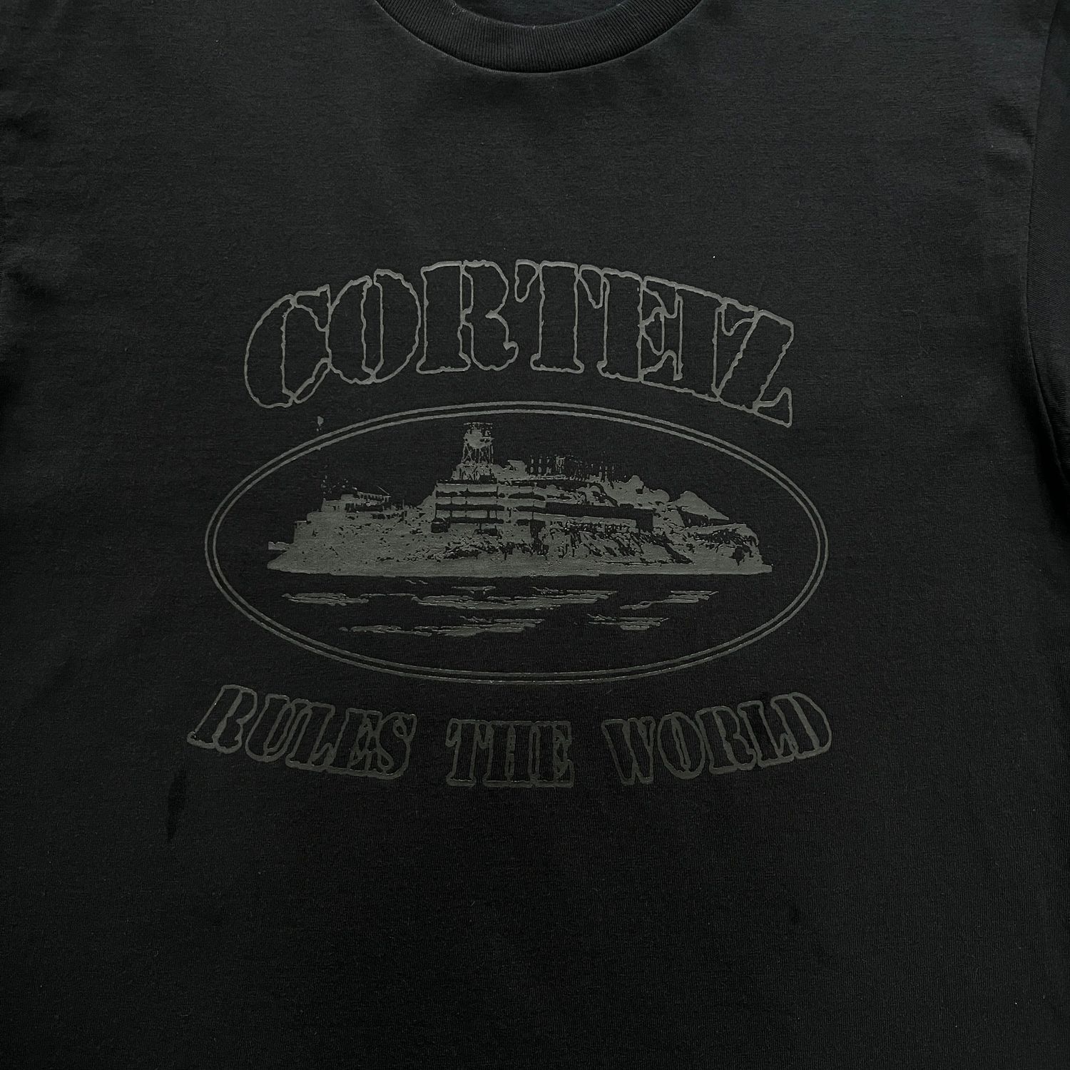 CORTEIZ T-SHIRT