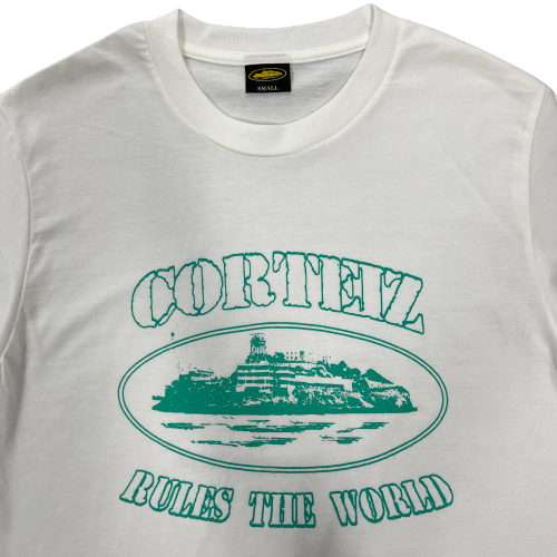 CORTEIZ T-SHIRT