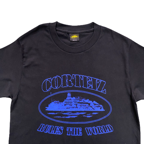 CORTEIZ T-SHIRT