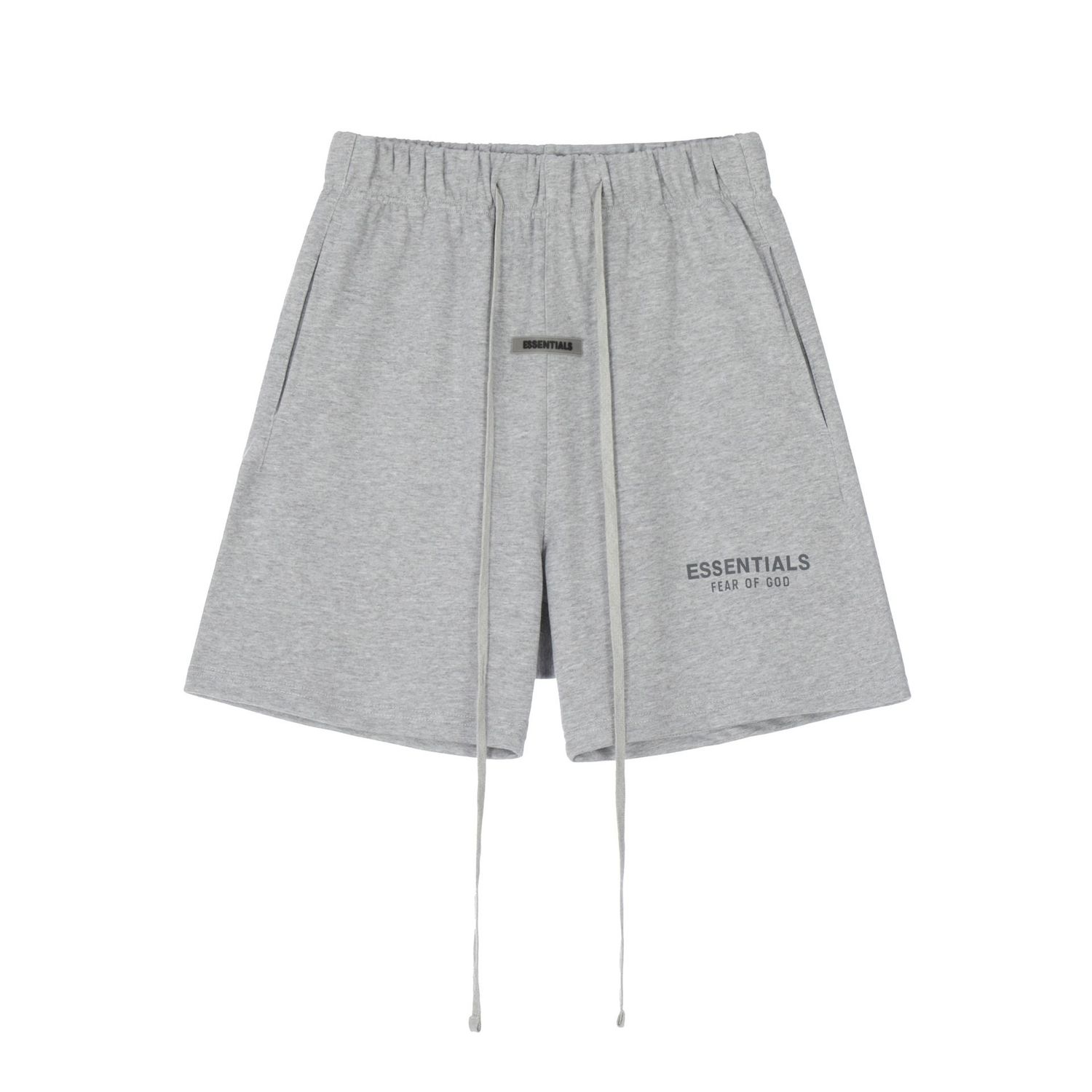 ESSENTIALS SHORTS