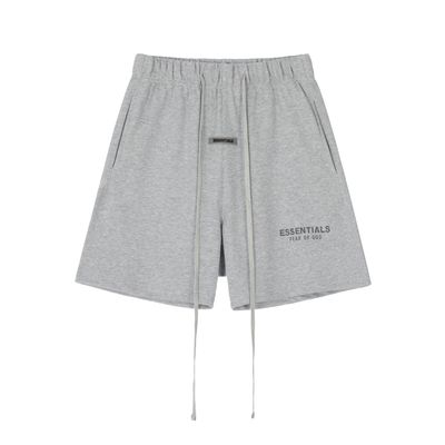 ESSENTIALS SHORTS