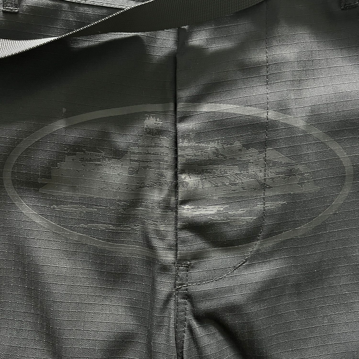 CORTEIZ CARGO SHORTS