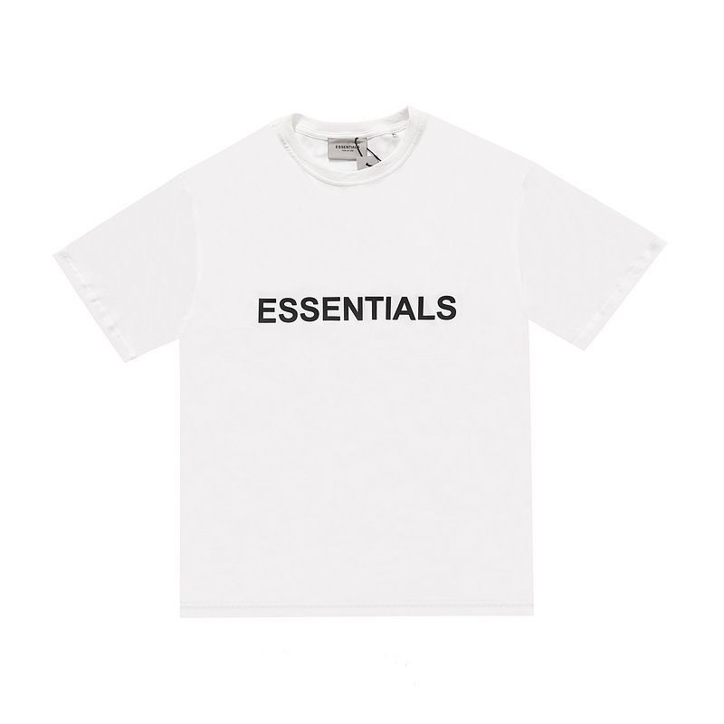 ESSENTIALS T-SHIRT