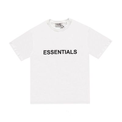 ESSENTIALS T-SHIRT