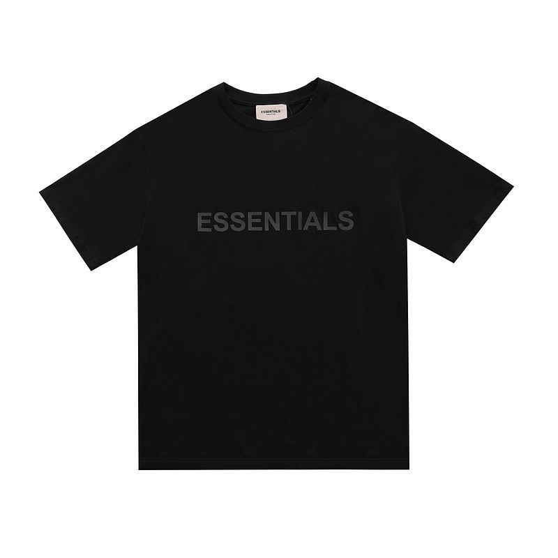 ESSENTIALS T-SHIRT