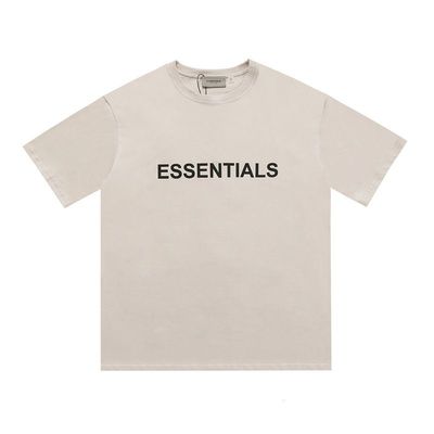 ESSENTIALS T-SHIRT