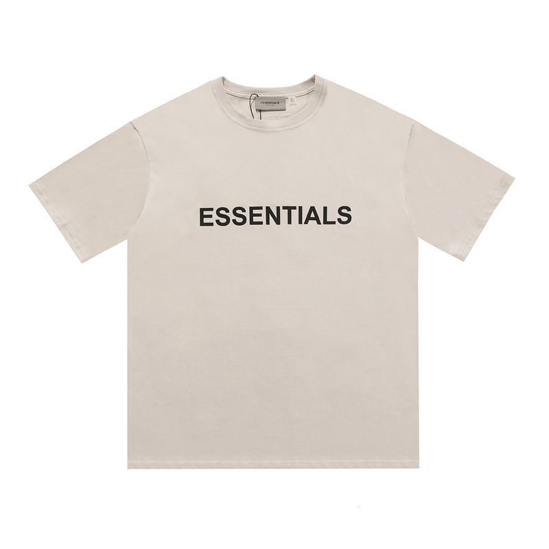 ESSENTIALS T-SHIRT