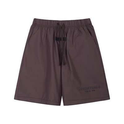 ESSENTIALS SHORTS