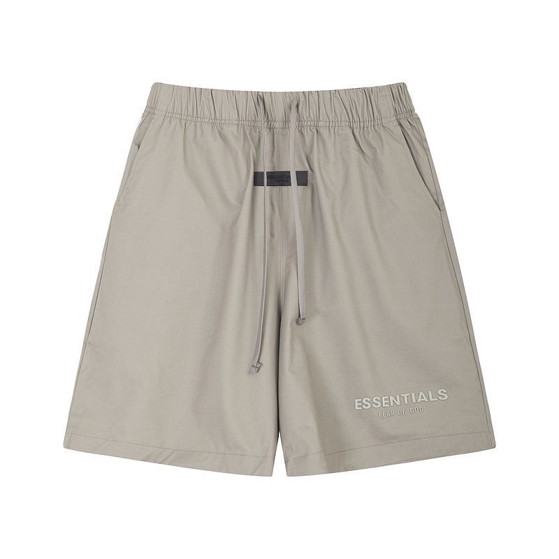 ESSENTIALS SHORTS