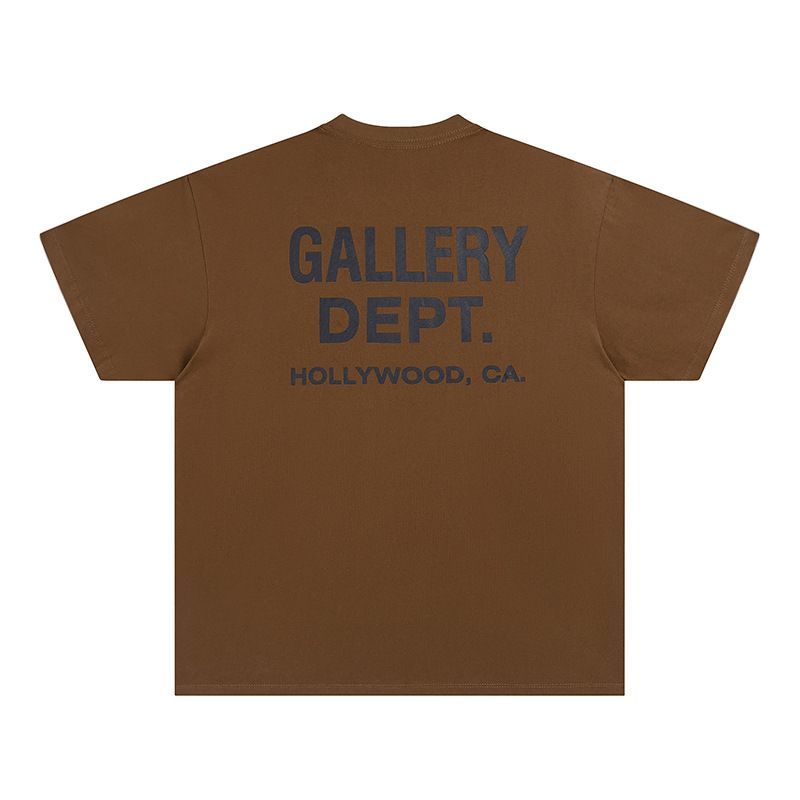 GALLERY DEPT T-SHIRT
