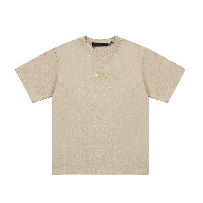 ESSENTIALS T-SHIRT