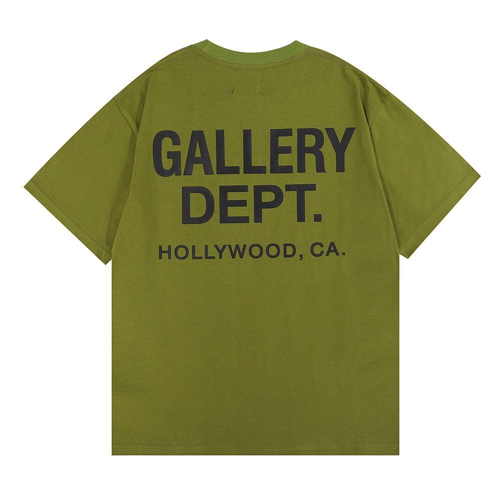 GALLERY DEPT T-SHIRT