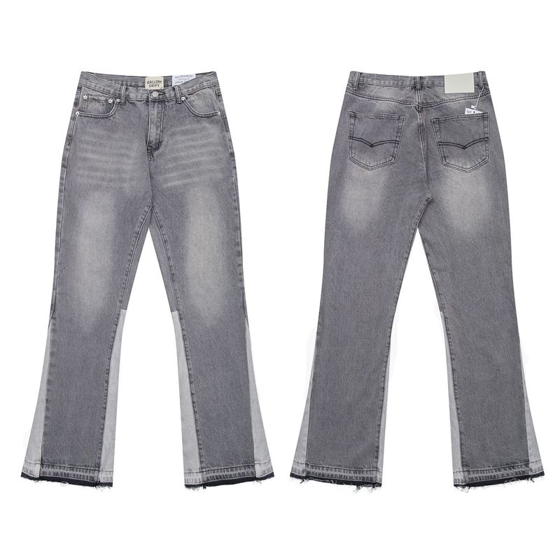 GALLERY DEPT JEANS