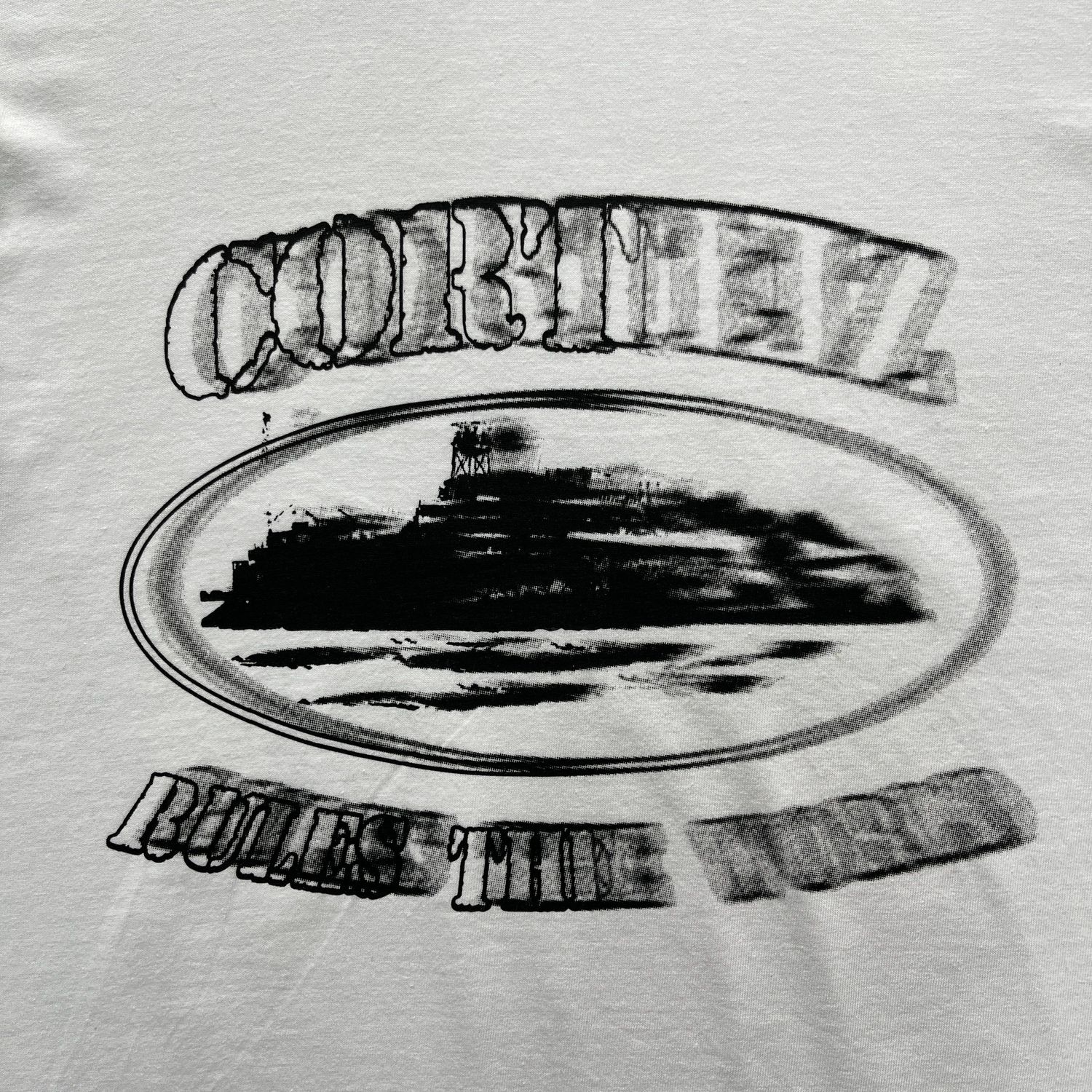 CORTEIZ T-SHIRT