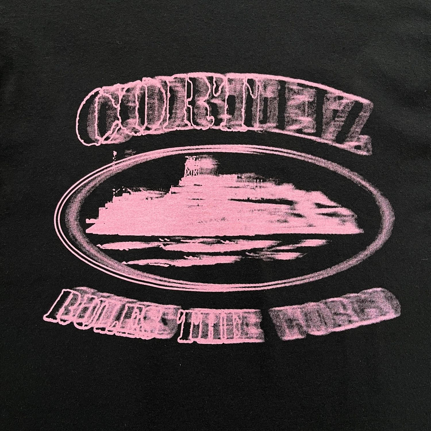 CORTEIZ T-SHIRT