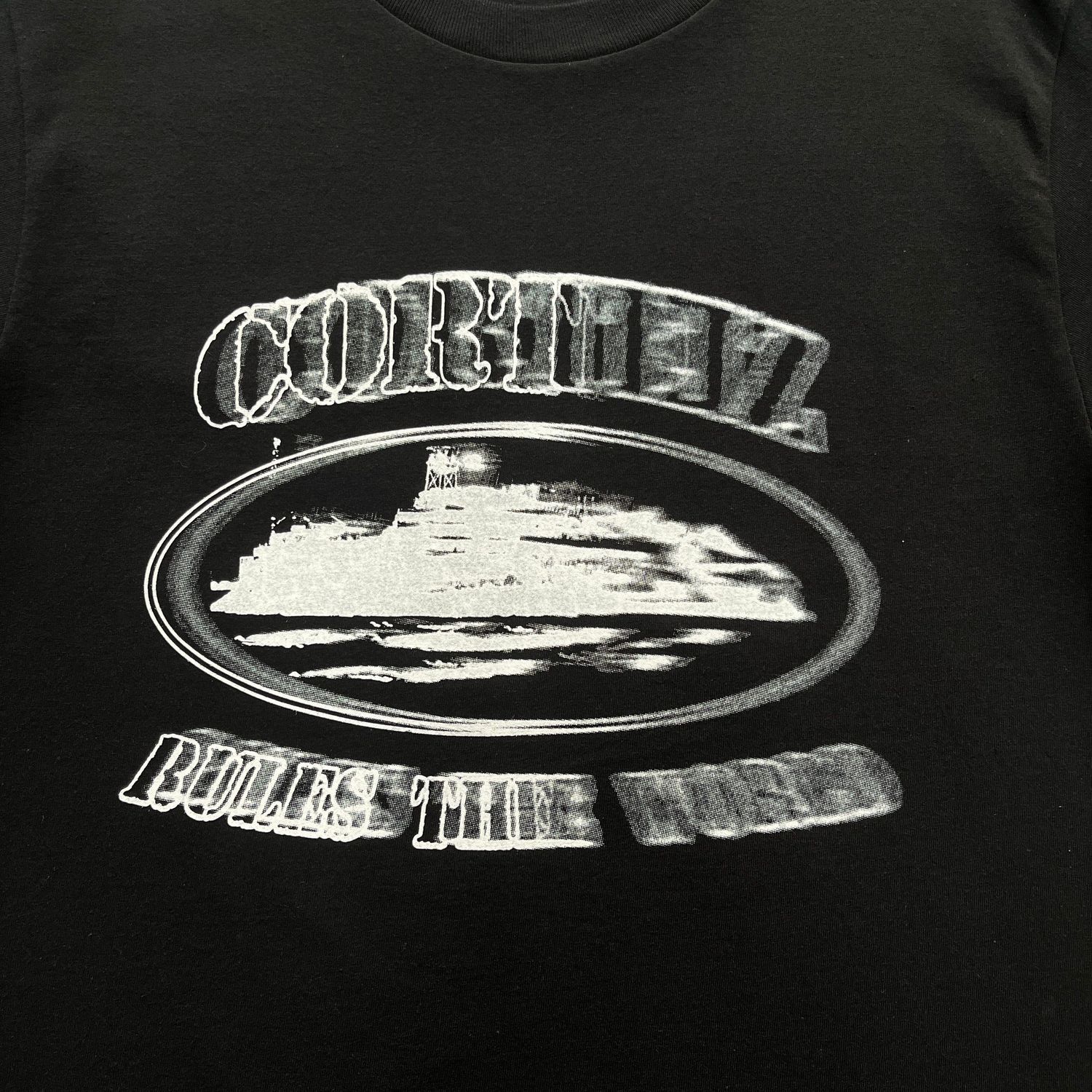 CORTEIZ T-SHIRT
