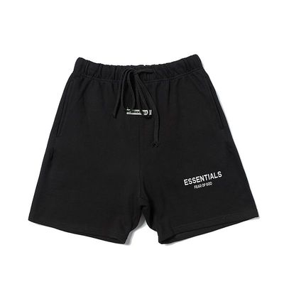 ESSENTIALS SHORTS