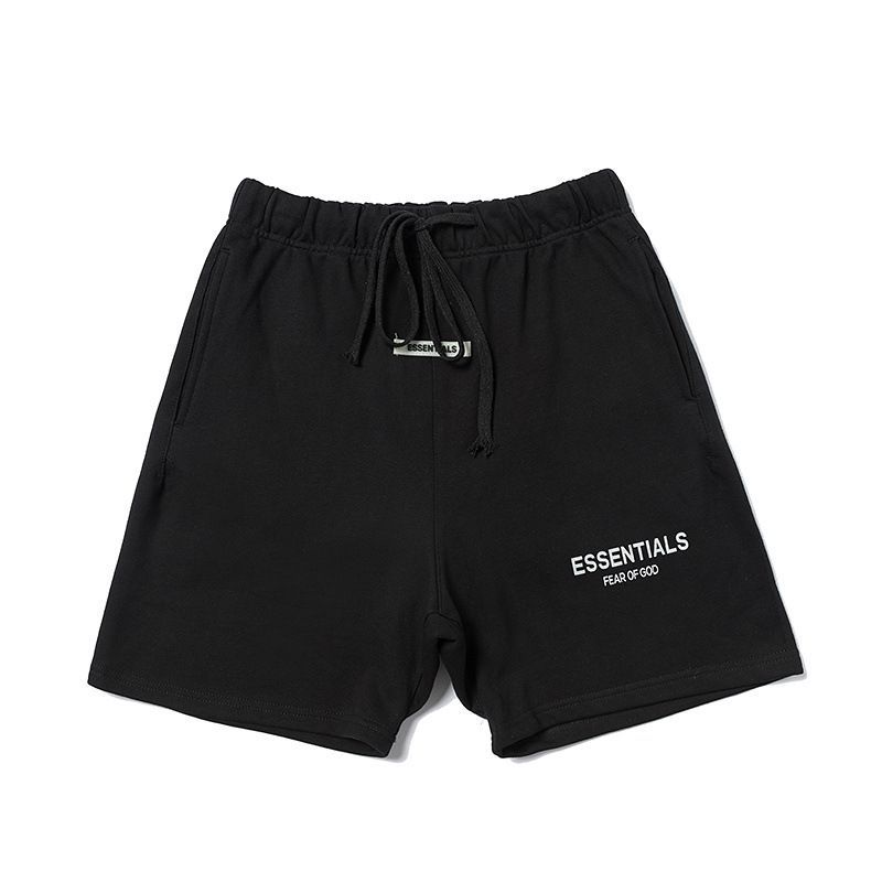 ESSENTIALS SHORTS