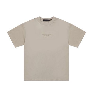 ESSENTIALS T-SHIRT