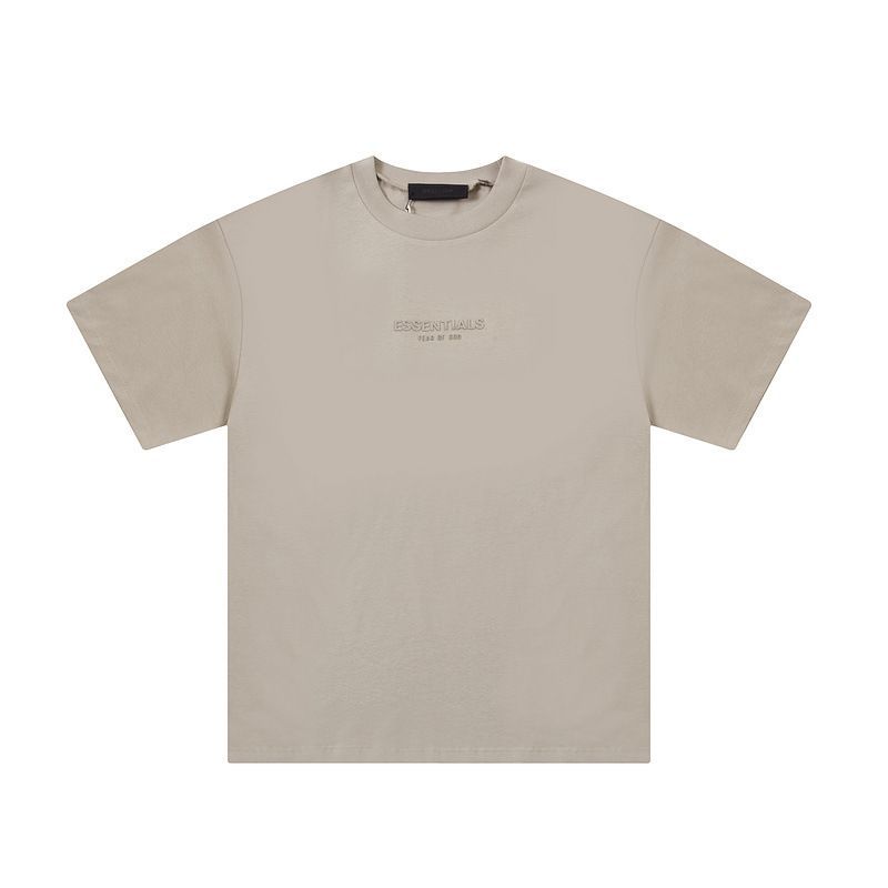 ESSENTIALS T-SHIRT