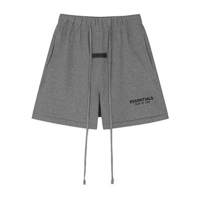 ESSENTIALS SHORTS