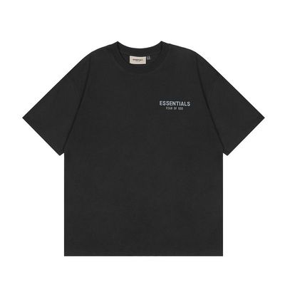 ESSENTIALS T-SHIRT