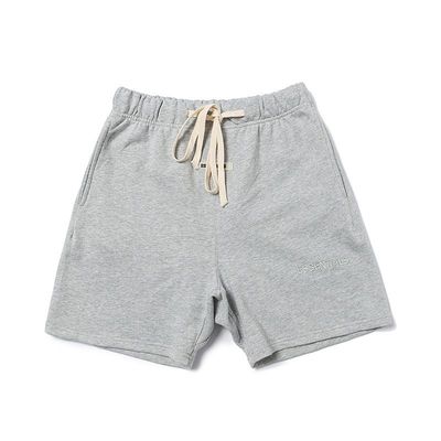 ESSENTIALS SHORTS