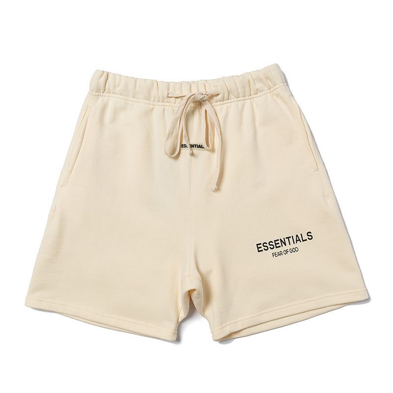 ESSENTIALS SHORTS