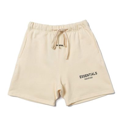 ESSENTIALS SHORTS