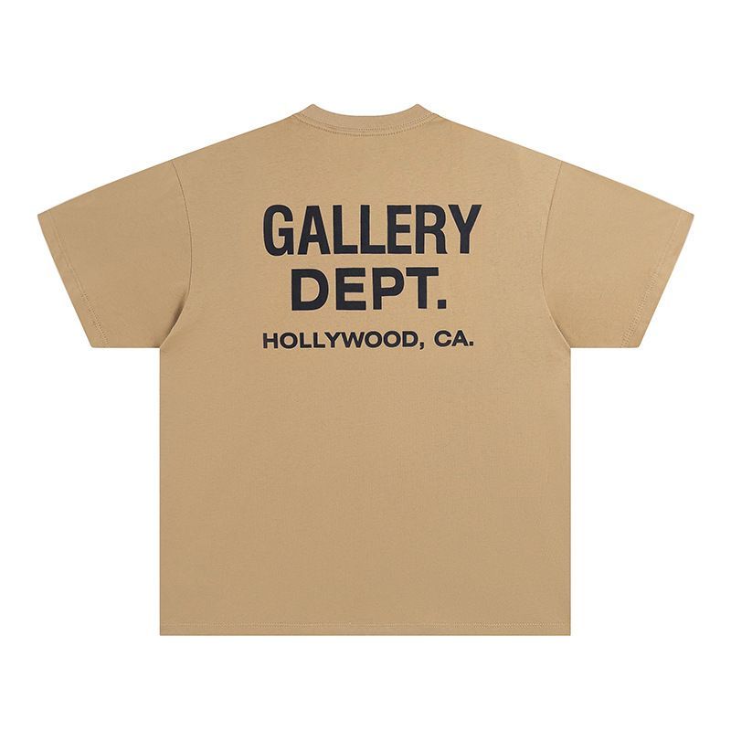 GALLERY DEPT T-SHIRT
