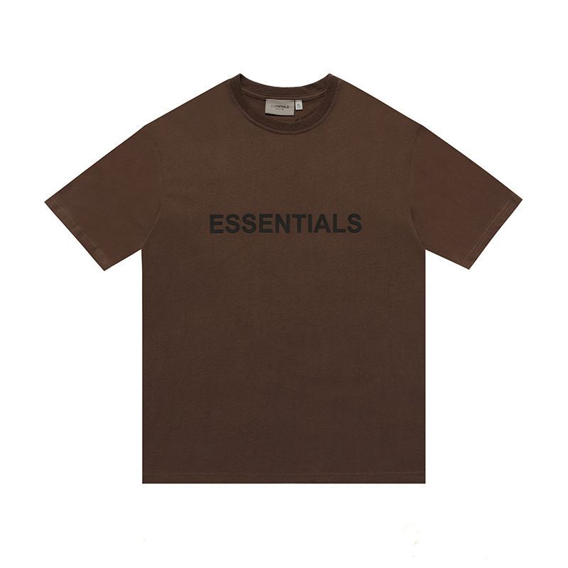 ESSENTIALS T-SHIRT