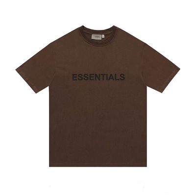 ESSENTIALS T-SHIRT
