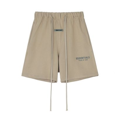 ESSENTIALS SHORTS