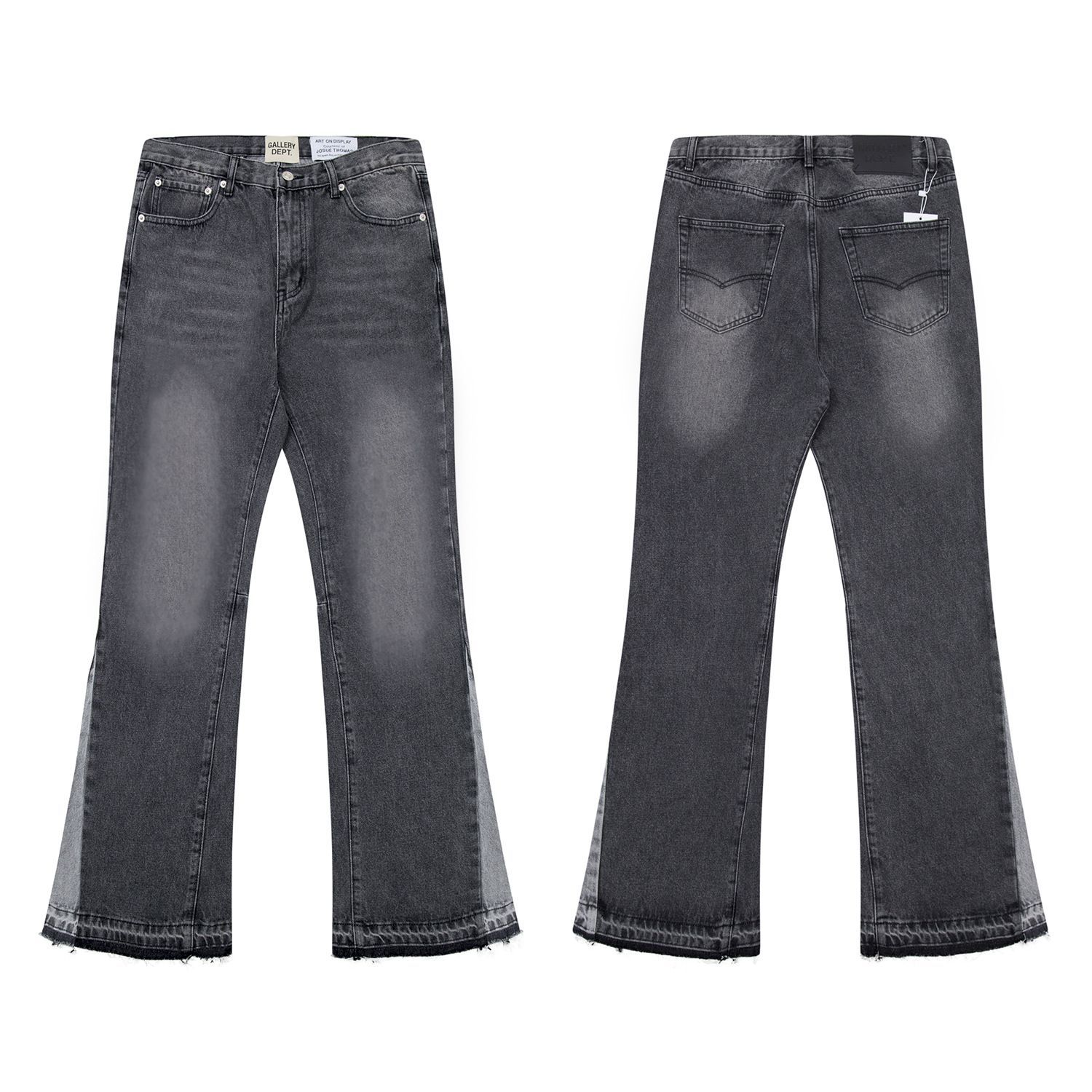 GALLERY DEPT JEANS