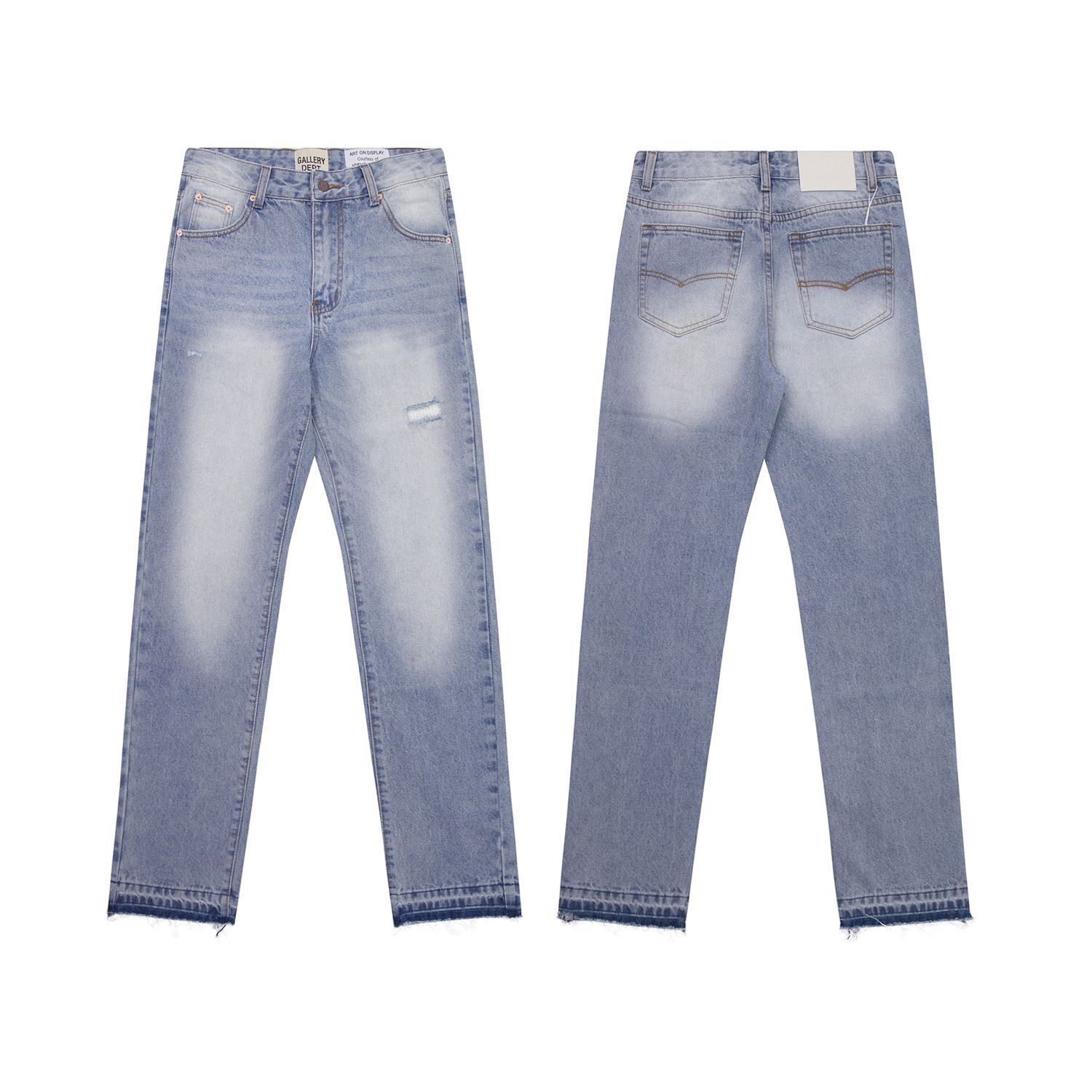 GALLERY DEPT JEANS