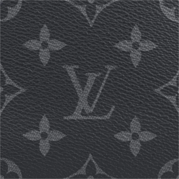 LV TRIO BAG BLACK