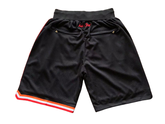 NBA SHORTS