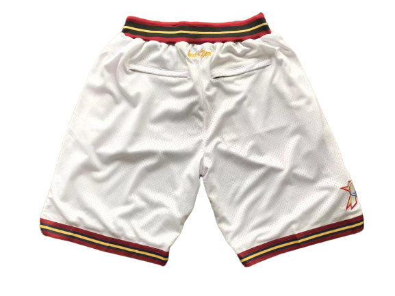 NBA SHORTS