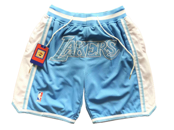 NBA SHORTS