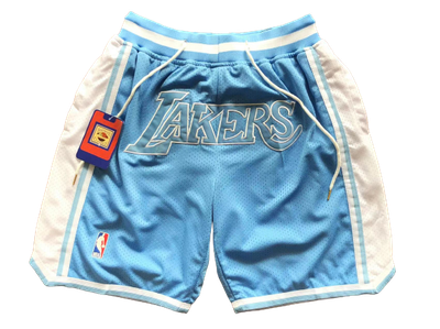NBA SHORTS