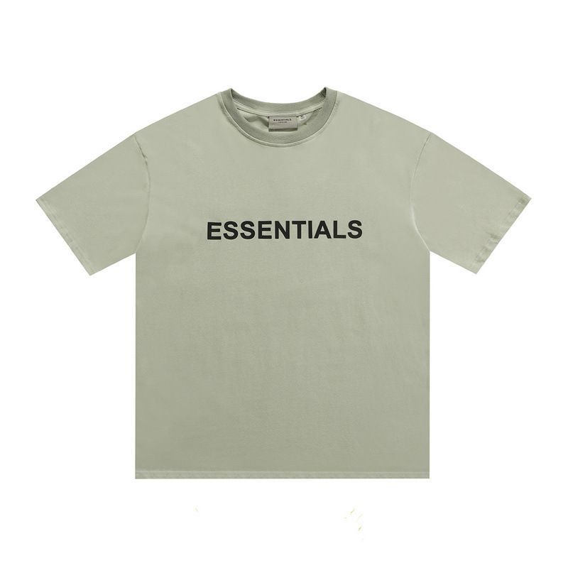 ESSENTIALS T-SHIRT
